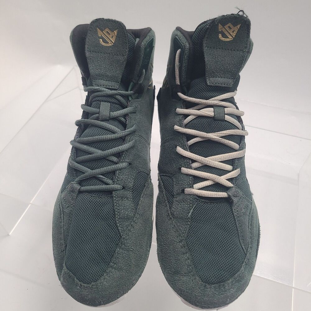 Rudis Jordan Burrough JB1 Wrestling Shoes Men's 10